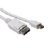Advanced cable technology Convertercable MiniDisplayPort male - DisplayPort maleConvertercable MiniDisplayPort male - DisplayPort male (AK3963) Advanced cable technology Convertercable MiniDisplayPort male - DisplayPort maleConvertercable MiniDisplayPort male - DisplayPort male (AK3963)
