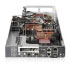 Servidor b�sico HP ProLiant SL390s G7 1U, media bandeja izquierda, X5650 1P 12GB-R B110i (625538-B21)