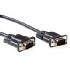 Advanced cable technology CGA connectioncable ECON-LiNE male - maleCGA connectioncable ECON-LiNE male - male (AK3227)