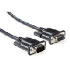 Advanced cable technology VGA extensioncable ECON-LINE male - femaleVGA extensioncable ECON-LINE male - female (AK3222)