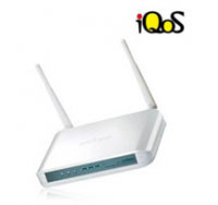 Edimax BR-6428N 300Mbps Wireless 11n Broadband Router