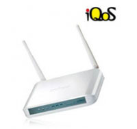 Edimax BR-6428N 300Mbps Wireless 11n Broadband Router Edimax BR-6428N 300Mbps Wireless 11n Broadband Router