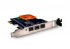 Lacie FireWire 800 PCIe (130988)