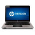 PC Porttil para Entretenimiento HP Pavilion dv3-4140es (XM721EA)