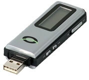 Conceptronic Wi-Fi Finder & 54Mbps USB Adapter (C04-066) Conceptronic Wi-Fi Finder & 54Mbps USB Adapter (C04-066)