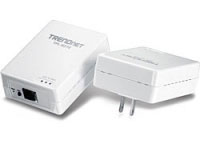 Trendnet TPL-401E2K Trendnet TPL-401E2K