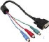 Canon LV-CA32 Component Cable (9270A001AA)