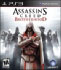 Ubisoft Assassins Creed: Brotherhood (07217927098)