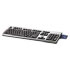 Teclado CCID con HP Smart Card (BV813AA) Teclado CCID con HP Smart Card (BV813AA)