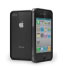 Cygnett frame for iPhone 4 (CY0287CPCON)