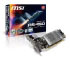 Msi R5450-MD512D3H/LP Msi R5450-MD512D3H/LP