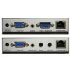 Intronics VGA- and audio extender setVGA- and audio extender set (AB7189) Intronics VGA- and audio extender setVGA- and audio extender set (AB7189)