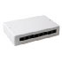 Intronics Surface mounted box unshielded 8 portsSurface mounted box unshielded 8 ports (FA5000)