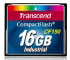 Transcend CF150 CompactFlash (TS16GCF150)