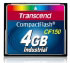 Transcend CF150 CompactFlash (TS4GCF150) Transcend CF150 CompactFlash (TS4GCF150)