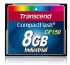 Transcend CF150 CompactFlash (TS8GCF150) Transcend CF150 CompactFlash (TS8GCF150)