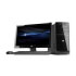 Paquete de PC p6712es-m de sobremesa HP Pavilion (LG093EA) Paquete de PC p6712es-m de sobremesa HP Pavilion (LG093EA)