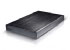Lacie Rikiki USB 3.0 750GB (301950) Lacie Rikiki USB 3.0 750GB (301950)