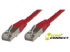 Microconnect CROSSED SSTP CAT6 1M (SSTPX601R)
