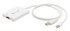 Kanex iAdapt 20 Mini DisplayPort / HDMI + Audio (MDPHDMIUSB) Kanex iAdapt 20 Mini DisplayPort / HDMI + Audio (MDPHDMIUSB)