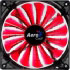 Aerocool Shark (SHARKRED) Aerocool Shark (SHARKRED)