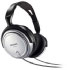Philips SHP2500 Auriculares interior con cable para TV (SHP2500/10) Philips SHP2500 Auriculares interior con cable para TV (SHP2500/10)