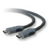 Belkin 3m HDMI Cables (F3Y017CP3M-BLK)