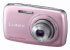 Panasonic DMC-S1 (DMC-S1EG-P)