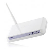 Edimax BR-6204WG Wireless Broadband Router Edimax BR-6204WG Wireless Broadband Router
