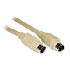 Intronics PS/2 Keyboard/Mouse connection cable 3.0m (AK3236) Intronics PS/2 Keyboard/Mouse connection cable 3.0m (AK3236)