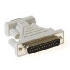Intronics Genderchanger, 9 pin Sub-D - 25 pin Sub-D (AB9151)