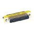 Intronics Genderchanger, 25 pin Sub-D (AB9113)