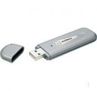 Edimax EW-7318Ug Wireless USB2.0 Adapter Edimax EW-7318Ug Wireless USB2.0 Adapter