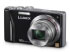 Panasonic DMC-TZ18 (DMC-TZ18EF-K)