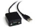 Startech.com Cable Adaptador FTDI USB a Serie RS232 de 1 Puerto con Retención COM (ICUSB2321F) Startech.com Cable Adaptador FTDI USB a Serie RS232 de 1 Puerto con Retención COM (ICUSB2321F)