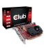 Club3d Radeon HD 6570, 1GB (CGAX-65724I) Club3d Radeon HD 6570, 1GB (CGAX-65724I)