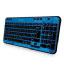 Logitech K360 NSEA Indigo Scroll (920-003276) Logitech K360 NSEA Indigo Scroll (920-003276)