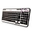 Logitech K360 NSEA Purple Pebbles (920-003277) Logitech K360 NSEA Purple Pebbles (920-003277)