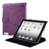 Muvit iPad 2 PU Snow Clip case Croco (MUCLPSCIPA2004)