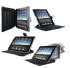 Muvit iPad 2 PU Snow Clip case Croco (MUCLPSCIPA2005)