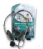 Eminent Headset with Microphone (EM3561)