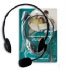 Eminent Headset with Microphone (EM3563)