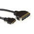 Intronics SCSI V external cable (AK5663) Intronics SCSI V external cable (AK5663)