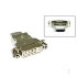 Intronics HDMI A M - DVI-D Single link F (AB3765)