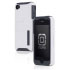 Incipio iPhone 4 SILICRYLIC Kickstand (IPH-629)