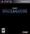 Thq Warhammer 40,000: Space Marine (50989)