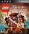 Sony Lego Pirates of the Caribbean: The Video Game (18302962)
