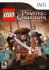 Sony Lego Pirates of the Caribbean: The Video Game (2130741)