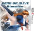 Nintendo DEAD OR ALIVE Dimensions (2220681)