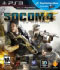 Sony SOCOM 4: U.S. Navy SEALs (9166672)